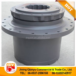 EX300-5 EX270-5 EX330-5 EX350-5 <span class=keywords><strong>de</strong></span> réduction <span class=keywords><strong>de</strong></span> course <span class=keywords><strong>de</strong></span> l'excavatrice 9149237 <span class=keywords><strong>de</strong></span> voyage <span class=keywords><strong>de</strong></span> la boîte <span class=keywords><strong>de</strong></span> vitesses - Product Image 5