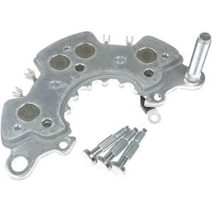 ODM OEM AUTO Car Alternador Rectificador HT0401 YAGUANG 12V Disipador de calor de aluminio 8 X 35A Diodos Nueva condición Alternador Piezas - Product Image 3