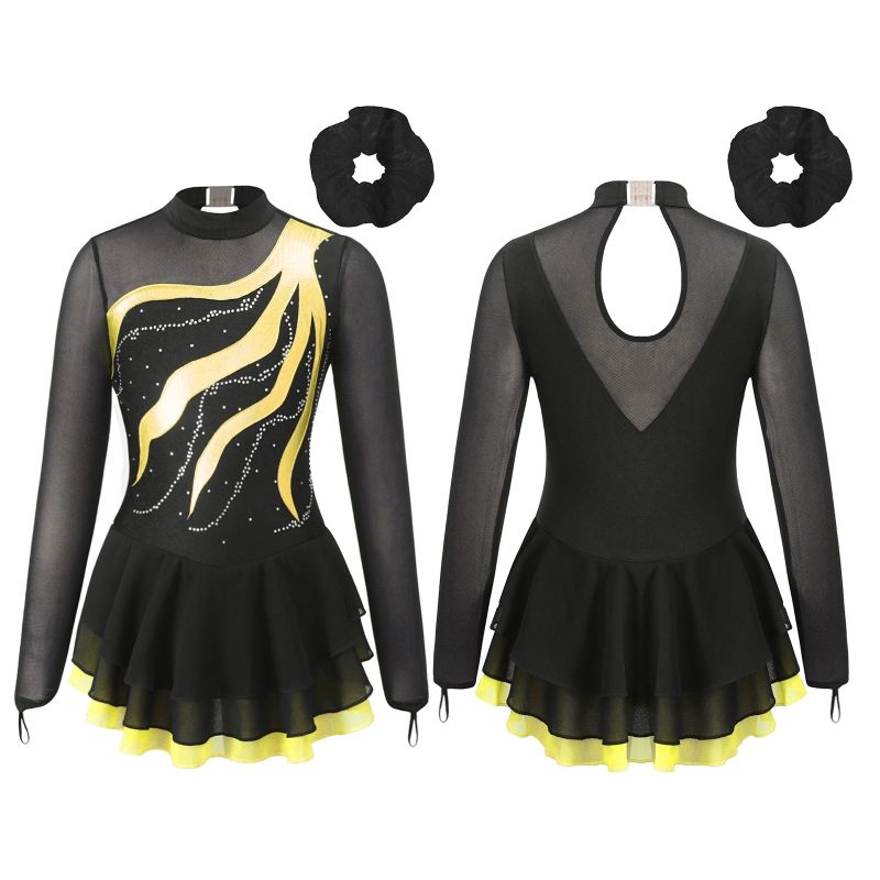 สีเหลือง