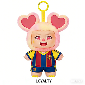 Juguete Original Lindo de 4.ª Generación, Serie V4, Caja Sorpresa Misteriosa, Escala 1/144, Muñeco de Peluche con Temática de Películas y TV, Unisex - Product Image 3