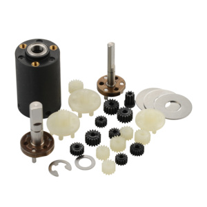 Mô-men xoắn cao tùy chỉnh 12V 24V 6mm 12mm 16mm 20mm 22mm mini không chổi than DC động cơ hộp số Hành Tinh - Product Image 5