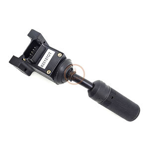 Levier de vitesses 4 vitesses 823127GT compatible avec le télescopique Genie GTH-1056 - Pièces lourdes Fab - Product Image 4