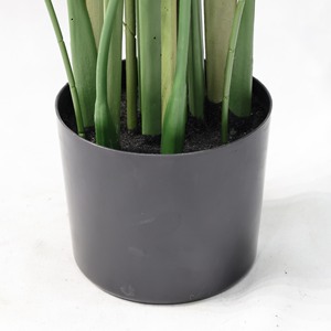 Plante Artificielle Haut de Gamme 2026 avec Fleurs d'Anthurium pour la Décoration Intérieure et Extérieure de la Maison, du Bureau et du Jardin - Product Image 6