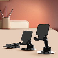 Supports de Téléphone Mobile Tendance Rotatifs à 360 Degrés pour Ajustement Facile
