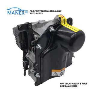 Boîtier de valve de transmission mécatronique DSG TCM DQ200 0AM 0AM927769D 0AM325065S 0AM325025D 0AM 325 025D - Product Image 4