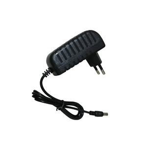 Adaptador de fuente de alimentación de 12V, 2A, CA, CC, cargador de pared para <span class=keywords><strong>KUU</strong></span> Xbook / A8S / K2 / Kbook Pro - Product Image 1