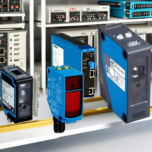 เซ็นเซอร์ PLC ของแท้ใหม่เอี่ยม รุ่น DT50-P2113 รับประกัน 12 เดือน DT50-P2113 - Product Image 1