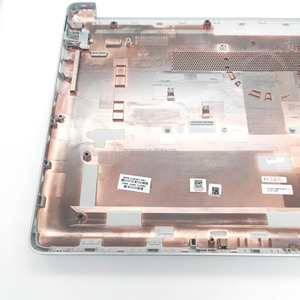 สำหรับแล็ปท็อป HP รุ่น 15-DA 15-DB 15T-DA 15T-DB 15Z-DB ซีรีส์ ฝาครอบด้านล่าง ฐานรอง ตัวครอบล่าง L20401-001 อะไหล่คอมพิวเตอร์ - Product Image 5
