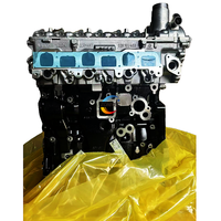 Moteur DDK DDKA Vr6 de haute qualité pour VW VR6 3.2 Ddka Engine 2.5 pour Volkswagen Golf 3 R32
