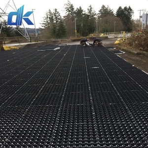 Prix usine Geocell Floor <span class=keywords><strong>pour</strong></span> route Stabilisateur de <span class=keywords><strong>gravier</strong></span> rigide <span class=keywords><strong>Grille</strong></span> au <span class=keywords><strong>sol</strong></span> Allée de grande valeur - Product Image 5