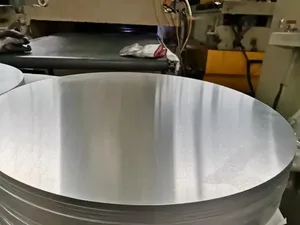 صفيحة ألومنيوم نقل بأكسيد من الألومنيوم - Product Image 3