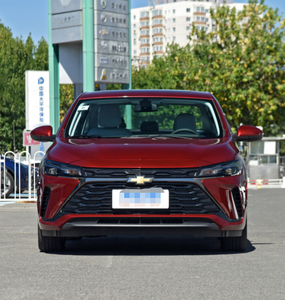 2023 <span class=keywords><strong>Chevrolet</strong></span> Monza nouvelle boîte de vitesses automatique hybride FWD modèles de vente chaude sièges en cuir Sonic Cruze <span class=keywords><strong>Camaro</strong></span> Captiva Onix R18 gauche - Product Image 2