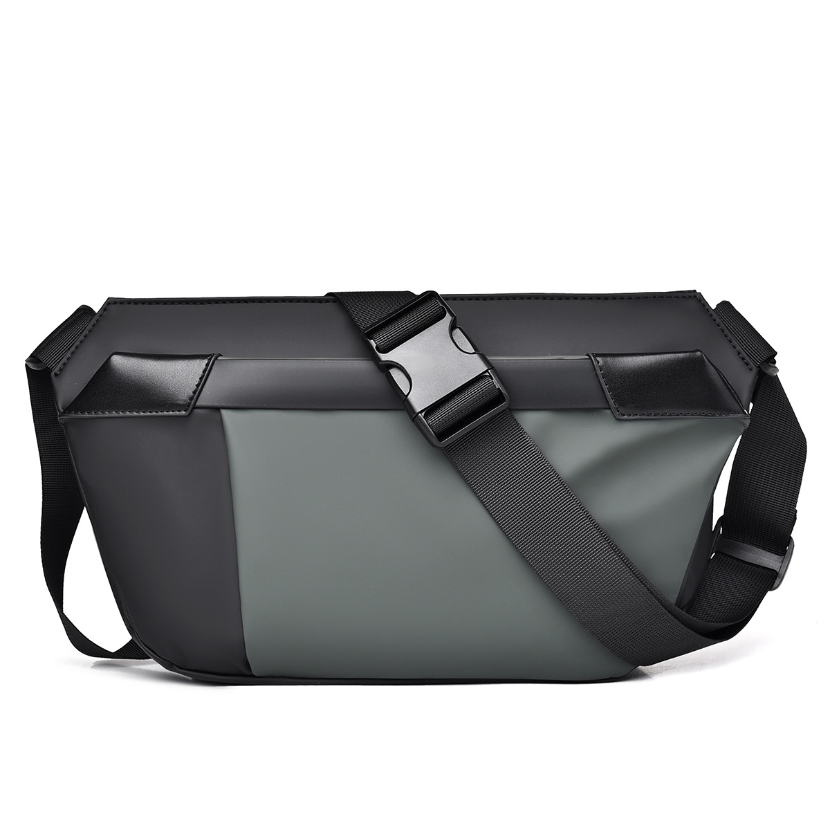 Black green - one size fits all