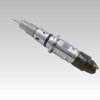 Inyector de Combustible Diésel 0445120182, Boquilla de Inyector de Combustible Common Rail