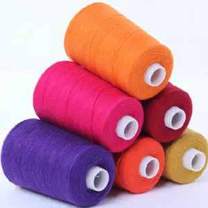 Chỉ may Polyester 40S 5000 yard