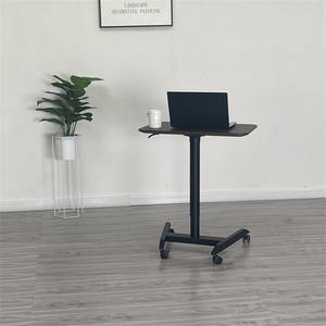 A <span class=keywords><strong>casa</strong></span> sit-supporto da tavolo <span class=keywords><strong>scrivania</strong></span> di lavoro a <span class=keywords><strong>casa</strong></span> sit supporto da tavolo telaio <span class=keywords><strong>in</strong></span> acciaio/sollevamento - Product Image 2