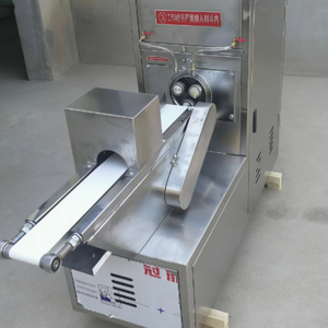 Produit phare : Machine automatique à tordre la pâte, machine à faire des beignets torsadés avec certification CE - Product Image 4