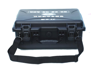 Machine électrique de nettoyage à vapeur de voiture à haute température pour nettoyer les vitres de voiture, les sièges, le climatiseur - Product Image 3