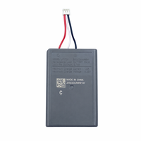 Batterie de remplacement en gros pour manette Playstation 5 PS5