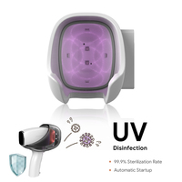 For High-Power 1200W 808nm/755nm/1064nm Diode Laser Hair Removal Skin Rejuvenation Machine TEC Cooling System Commercial Use
