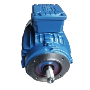 มอเตอร์ปั๊มแบบแรงเหวี่ยง W22 Weg 15hp 25hp 30hp 40hp สำหรับขายส่ง พร้อมพัดลม มอเตอร์ไฟฟ้ากระแสสลับ 3 เฟส แบบกันระเบิด มอเตอร์เหนี่ยวนำแบบโรเตอร์ขดลวด - Product Image 5