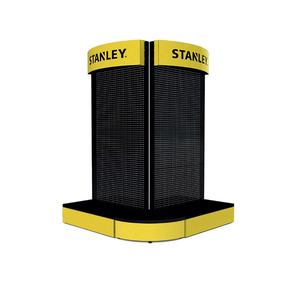 Venta al por mayor de herramientas eléctricas bastidores de accesorios de metal Pegboard soporte de exhibición para la tienda - Product Image 4