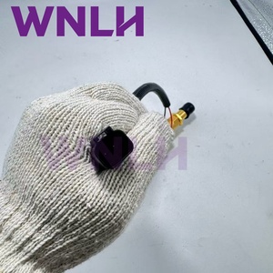 Pompe de transfert de carburant électrique WNLH 24V 4975617 4295249 pour Cummins QST30 KTA50 ISX QSX Pièces de machines de construction 4975617 - Product Image 5