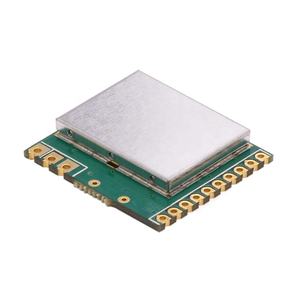 Transmission double fréquence haute puissance <span class=keywords><strong>Carte</strong></span> réseau 5G <span class=keywords><strong>Interface</strong></span> USB Module WiFi R8812AF1-A RTL8812AU - Product Image 3