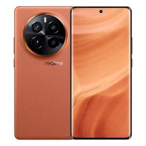 Smartphone Realme GT5 Pro 5G, écran 6,78'' 144Hz 4500nit, Snapdragon 8 Gen 3, mémoire 16 Go + 1 To, batterie 5400 mAh, chargeur 100 W - Product Image 3