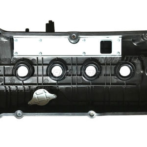 Para Hyundai Accent: Tapa de Válvulas, Cubierta de Culata, Junta de Tapa de Válvulas, Accesorios de Modificación 2241026610 2241026611 - Product Image 4