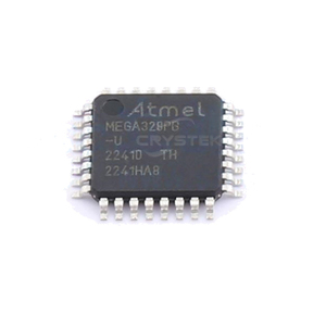 Microcontrolador de 32 bits STM32H743XIH6 TFBGA-265 con 480MHz y Acelerador de Criptografía - Product Image 1