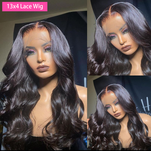 Wholesale 13x4 Hd Body wave Human Hair Full Lace Wigs,Raw Brazilian Transparent Hd Kinky Curly Full Lace Human Wigs