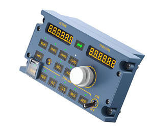 Nuevo Simulador de Vuelo RMP A3XX |   Compatible con X-Plane MSFS - Product Image 5