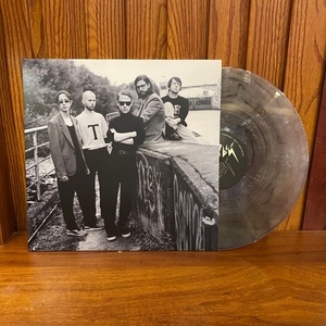 Disco de Vinilo Negro de 12 Pulgadas de Absolute Music Disponible, Fabricación de Discos de Vinilo con Solución de Funda Impresa, Fabricante de <span class=keywords><strong>LP</strong></span> - Product Image 6
