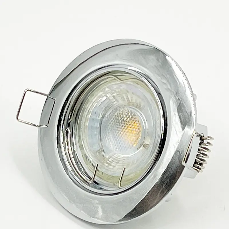 De Fabriek Kan Verschillende Stijlen Spot Licht Cilinder Downlight Aanpassen Voor Hotel 3 Way Verstelbare Moderne Downlight