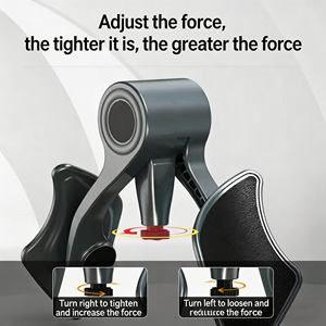 Micogo - Ejercitador de Muslos Internos, Equipo de Entrenamiento de Piernas, Tonificador de Cadera para Hombre, Tonificador de Muslos Internos - Product Image 3