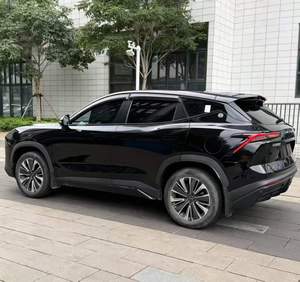 JETOUR Da Sheng I-DM 2024 con Accesso Senza Chiave, Assistenza al Salita, Fari LED, Freno Elettronico, Tetto Apribile Elettrico, Auto Usata - Product Image 2