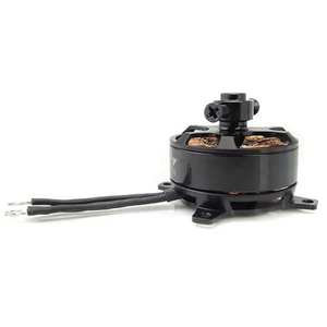 New 1pc Sunnysky X2206 1900KV Outrunner Brushless Motor For RC <b>Quadcopter</b> Multicopter - Product Image 5