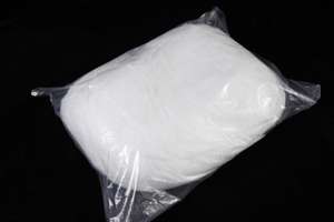 Penutup jaring jenggot PP sekali pakai berkualitas tinggi dengan produk keselamatan non-tenun berkualitas dasi - Product Image 5