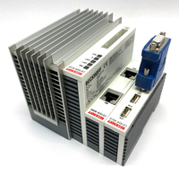 Module CPU de base PLC CX1020-0122 intégré X11-15305 avec CX1020-N010 pour produit sous garantie