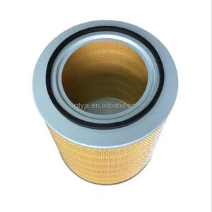 Filtre à air <span class=keywords><strong>KAISA</strong></span> 6.4566.0 – Vente en gros de divers filtres pliés pour compresseurs d'air - Product Image 2
