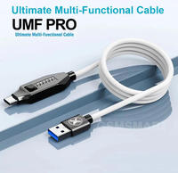 Câble UMF Pro pour EDL V2 pour Harmony TP HW USB COM1.0