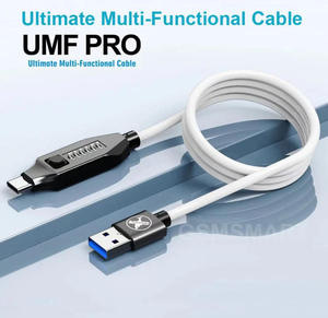 Câble UMF Pro pour <span class=keywords><strong>EDL</strong></span> V2 pour Harmony TP HW USB COM1.0 - Product Image 5
