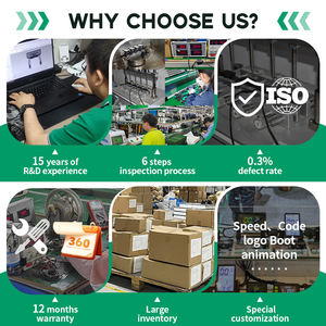 Écran LCD M6C pour Vélo Électrique, Affichage pour Vélo Électrique 24V-60V, <span class=keywords><strong>Ordinateur</strong></span> de Cyclisme Coloré en Acrylique avec Port de Charge - Product Image 3