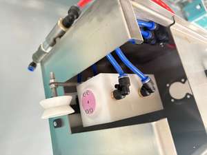 Equipo de Extrusión para Impresión 3D con Filamento PP PE ABS AFE28 de Calidad Garantizada - Product Image 5