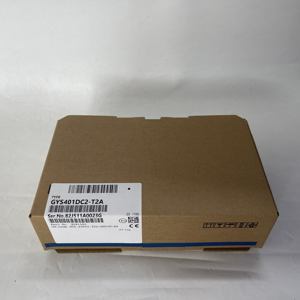 YASKAWA AC Servo <b>Motor</b> GYS401DC2-T2A - Product Image 1