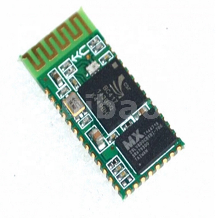 HC-06 RS232/TTL UART конвертер адаптер A10 подключен к 51 микроконтроллер hc-06 РЧ беспроводной Bluetooth модуль приемопередатчика
