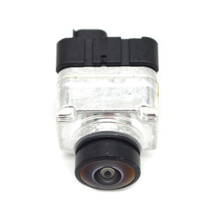 Caméra de recul d'origine pour voiture 1EA980556E 	 1EA 980 556E 1EA980556F 1EA 980 556F est compatible avec VW ID4 ID6 <span class=keywords><strong>ID3</strong></span> Q4 E-tron - Product Image 5