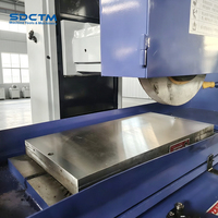 M3060AHD Rectifieuse plane CNC entièrement automatique à haute précision, course 650 × 320