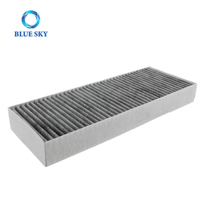 Reemplazo del filtro de la campana extractora de carbón activado para el filtro de la campana de cocina Bora Basic BASIC/002 Hobs (BHU/<span class=keywords><strong>BIU</strong></span>/BFIU/GP4) - Product Image 5